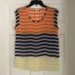 Charming Charlie blouse